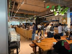 -麦田工坊(月湖店)