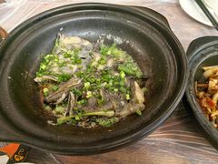 -小时候焗海鲜(鄞州万达店)