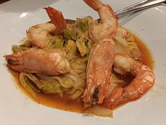 -海尔洲际酒店天下一品中餐厅