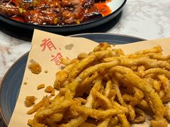 -有记家厨(后龙西街店)