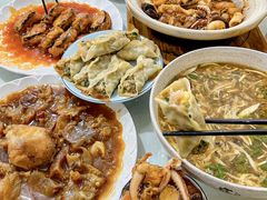 -逢春菜馆天津菜(胜利路店)