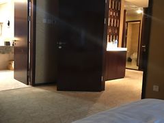 -北京西国贸大酒店