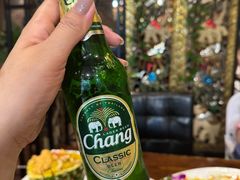 -Siam泰餐厅(水上公园店)