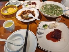 -三凤酒家·百年无锡菜(清扬茂业店)