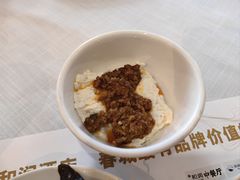 -和润艺术酒店-自助早餐厅