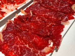 -犇鼎牛潮汕牛肉火锅(新辰里学清路店)
