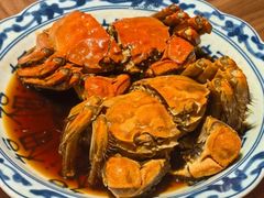 -白家餐厅(徐家汇店)