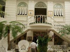 -曼谷文华中心点大酒店