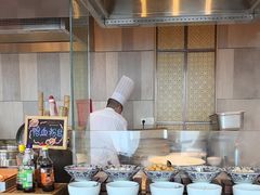 -嘉定凯悦·咖啡厅