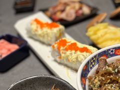 -花时·炭火烧肉(东百中心A馆店)