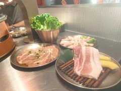 -西塔老太太泥炉烤肉(苏州大悦城店)