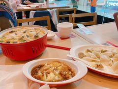-喜家德虾仁水饺(乐都汇店)