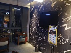 -梵猫·新养生(南坪万达店)