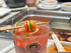 -海底捞火锅(莘松路店)