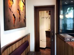 -RUMORS COFFEE ROASTERY鲁马滋咖啡(湖南路店)