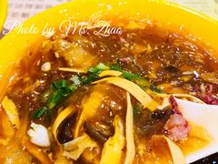 酸辣汤-毛华美食(清扬路店)