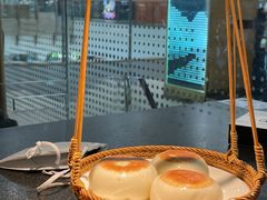 -赠李白·如诗的川味(余杭万达广场店)