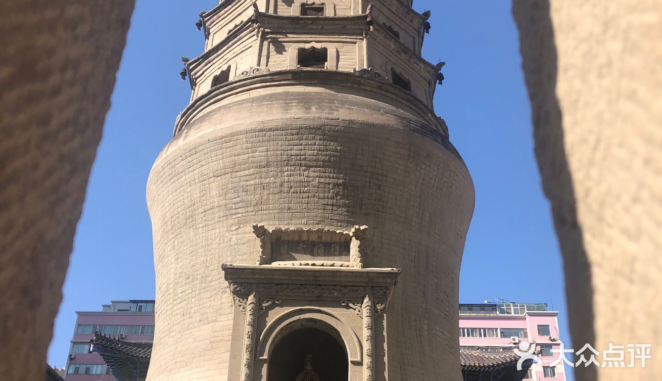 旅行推荐｜兰州市博物馆