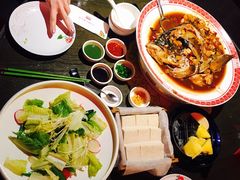 -旺顺阁鱼头泡饼(常营店)