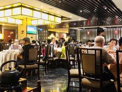 大堂-香云轩·顺德菜(香云纱园林酒店店)