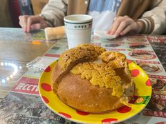 -肥韬茶餐厅(南山mini店)
