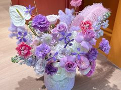 -Flower in(密渡桥店)