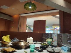 -喃喃椰·糟粕醋·椰子鸡火锅(七堡花园店)