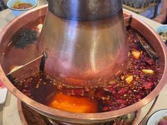 -虾大侠·盱眙龙虾老北京铜锅涮羊肉(金楠天街店)