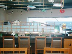 -禾绿回转寿司(万柳华联店)