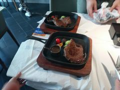 -牛扒先生·厚切雪花牛扒西餐厅(北京路禺山路店)