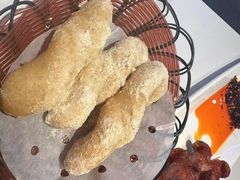 -火宫殿·小吃王国(坡子街店)