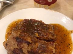 -芭菲盛宴·环球美食(袁家岗店)