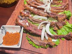 -那拉提之疆·新疆菜(美院店)