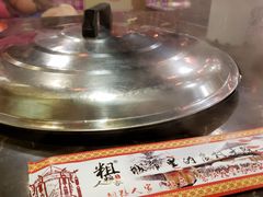 -粗粮人家·东北菜(洋桥店)