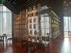 -广州富力君悦大酒店·凯菲厅