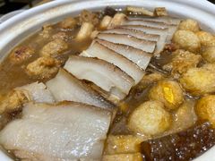 六合菜-六合居·邯郸菜·武安菜起源地