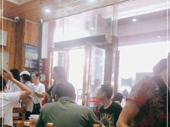 大堂-肆姐面粉馆(坡子街店)