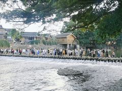 -云水谣景区
