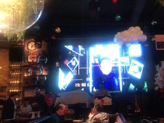 -胡桃里乐队酒馆(大庆店)