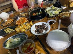 -疍家人黄记海鲜火烧烤