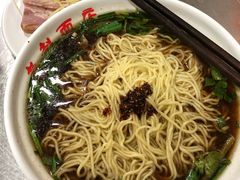 -老赵面店(大西路店)