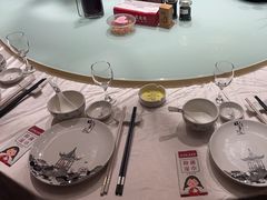 -山芋腔苏北菜(盐城滨海店)