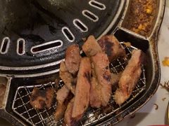 -老板娘的烤肉店(港湾广场店)