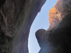 -天山神秘大峡谷