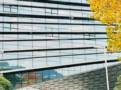 -阿里中心·杭州Z空间