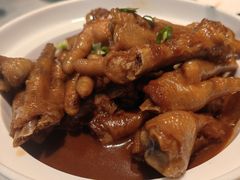 -小菜园新徽菜(无锡宜家荟聚中心店)