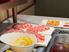 -海底捞火锅(飞马水城店)