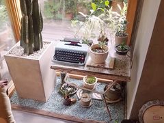 -时光花园(白鹭洲店)