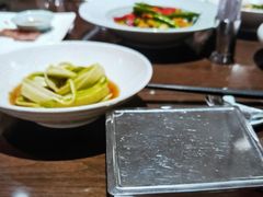 -环球港凯悦 · 享悦中餐厅