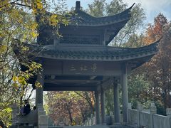 -梁鸿国家湿地公园